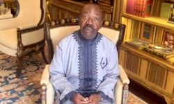 Gabon'da devrik lider Ali Bongo serbest bırakıldı