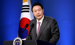 Güney Kore Devlet Başkanı Yoon, BM Genel Kurulunda konuştu
