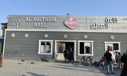 Irak'ta 93 kişinin öldüğü düğün salonu yangını nedeniyle 3 günlük yas ilan edildi