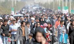İran'da yaklaşık 3 milyon kişi "yalnız" yaşıyor