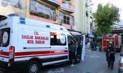 İzmir'de eğlence mekanında çıkan yangında 1 kişi öldü