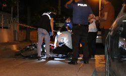 İzmir'de silahlı saldırıda 19 yaşındaki genç öldü