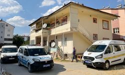 Kahramanmaraş'ta evinin 2. katından düşen yaşlı adam hayatını kaybetti