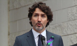 Kanada Başbakanı, Nazi askeri Parlamentoda alkışlattırıldığı için özür diledi