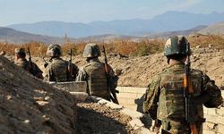 Karabağ'da 90'dan fazla askeri mevzi Azerbaycan ordusunun kontrolüne geçti