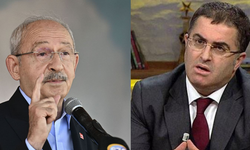 Kılıçdaroğlu Adalet Bakanı Tunç’a sordu, Ersan Şen yanıt verdi