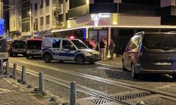 Kocaeli'de 2 kişinin yaralandığı silahlı kavgayla ilgili 1 kişi tutuklandı