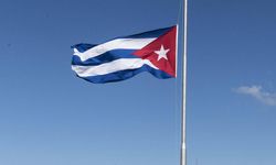 ABD'deki Küba Büyükelçiliği'ne saldırı gerçekleşti