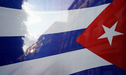 Küba'da, Rusya için paralı asker toplayan suç örgütüyle bağlantılı 17 kişi yakalandı