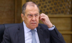 Lavrov, Batı'yı "küresel istikrarsızlığa" neden olmakla suçladı