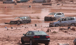 BM: Libya'da sel nedeniyle 38 binden fazla kişi yerinden edildi