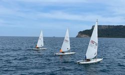 Likya Cup Yelkenli Yat Yarışları, 22-24 Eylül'de Antalya'da yapılacak