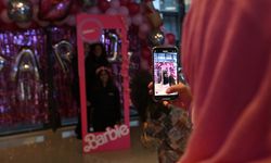 Lübnan'da yasak talebine rağmen "Barbie" filmi gösterime girdi