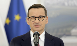 Polonya Başbakanı Morawiecki: "Ülkenin her karış toprağını savunacağız"