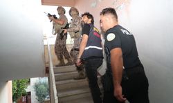 Mersin'de depremzedelerin "kiralık ev" vaadiyle dolandırıldığı iddiasına 4 tutuklama