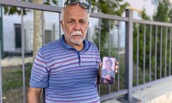 Mersin'de kayıp emekli öğretmen devrilen aracında ölü bulundu
