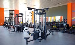 Milli sporcular olimpiyatlara Kastamonu'daki tesiste hazırlanacak