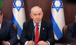 Netanyahu'dan Refah mesajı