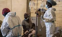 Nijerya alarmda: Difteri salgınında ölü sayısı giderek artıyor