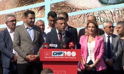 CHP Bahçelievler İlçe Başkanı Çelik, İstanbul İl Başkanlığı adaylığını ilan etti