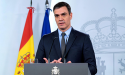 Covid-19 testi pozitif çıkan İspanya Başbakanı Sanchez G-20 Zirvesi'ne katılmayacak