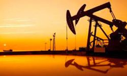 Brent petrolün varil fiyatı 77,42 dolar