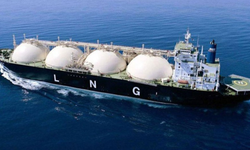 Pakistan, Rusya'dan 100 bin tonluk ilk LPG sevkiyatını teslim aldı