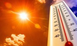 Sıcaklıklar artıyor: Bazı illerde 40 dereceye yaklaşacak!