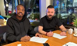 Sivasspor, Fode Koita'yı transfer etti