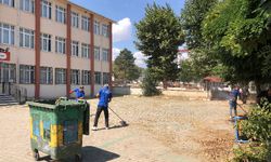 Süloğlu Belediyesi’nden okullara tam destek