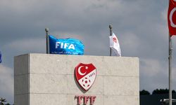 TFF'den Konyaspor Kulübü Başkanlığına seçilen Korkmaz'a kutlama