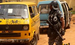 Nijerya'da üniversiteye saldıran silahlı grup 35 kişiyi kaçırdı