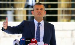 CHP Genel Başkan Adayı Özgür Özel: "Parti sağa kaydı, değiştireceğiz"