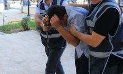 Tokat'ta 1 kişinin ölü bulunmasıyla ilgili yakalanan zanlı tutuklandı