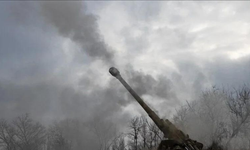Ukrayna: Rusya, Kiev'e balistik füzelerle, Odessa bölgesine de İHA'larla saldırdı
