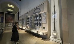 Türkiye, İngiltere müzelerindeki Anadolu'ya ait eserlerin iadesi için devrede