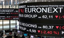 Avrupa borsaları günü karışık seyirle tamamladı