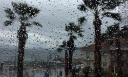 Türkiye geneli 1 hafta etkili olacak yağışlı hava geliyor