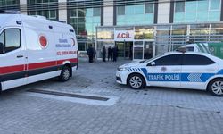 Yozgat'ta otomobilin çarptığı öğrenci öldü