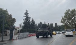 İçişleri Bakanlığı: Ankara saldırganının kimliği belli oldu