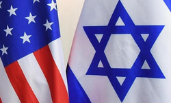 ABD İçişleri Bakanlığı çalışanı, Biden yönetiminin Gazze politikası nedeniyle istifa etti