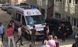 Bakırköy'de kırılan beton parçası üstüne düşen işçi öldü