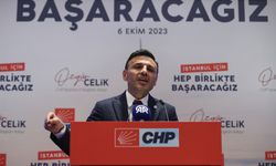Özgür Çelik: Kılıçdaroğlu ile gün içerisinde iletişimimiz olacaktır