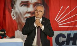 CHP Uşak İl Başkanlığına Sevinç Soyer Yazgan seçildi