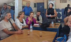 CHP Yunusemre seçim startını verdi: Sokaklardan kent yönetimine