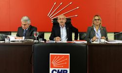 CHP'de kurultay öncesi son PM toplantısı yapıldı