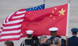 Çin Dışişleri Bakanı Vang, ABD'yi ziyaret edecek