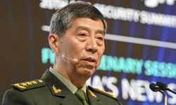 Çin'de Savunma Bakanı Li Şangfu görevden alındı