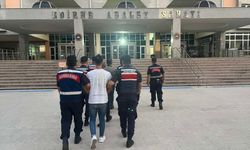 Edirne'de 86 göçmen yakalandı