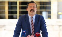 Erkan Baş: "CHP sağcı aday dayatırsa seçime bütün Türkiye'de kendi adayımızla gireriz"